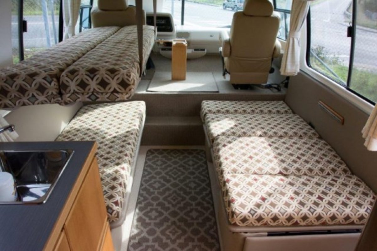 1971 GMC Eleganza II, 4