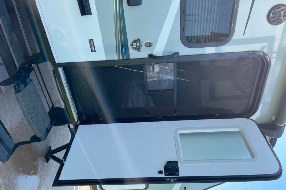 2017 Jayco Jay Feather X213, 22