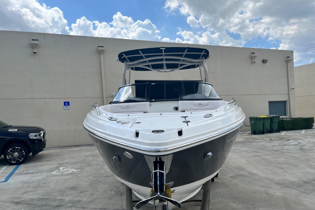 2016 Chaparral 277 SSX, 6