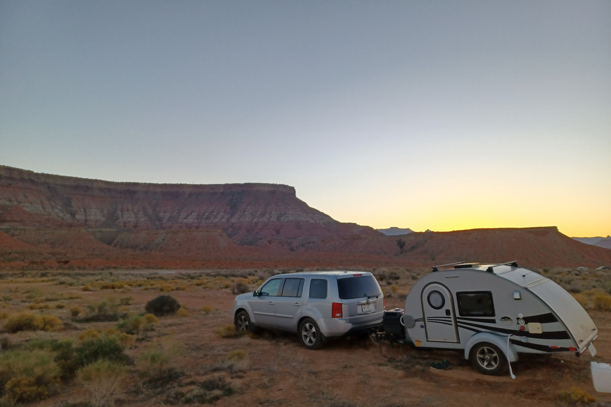 2016 T@G MAX or LITTLE GUY, by NUCAMP. 5-WIDE T@G MAX 5-WIDE, 12