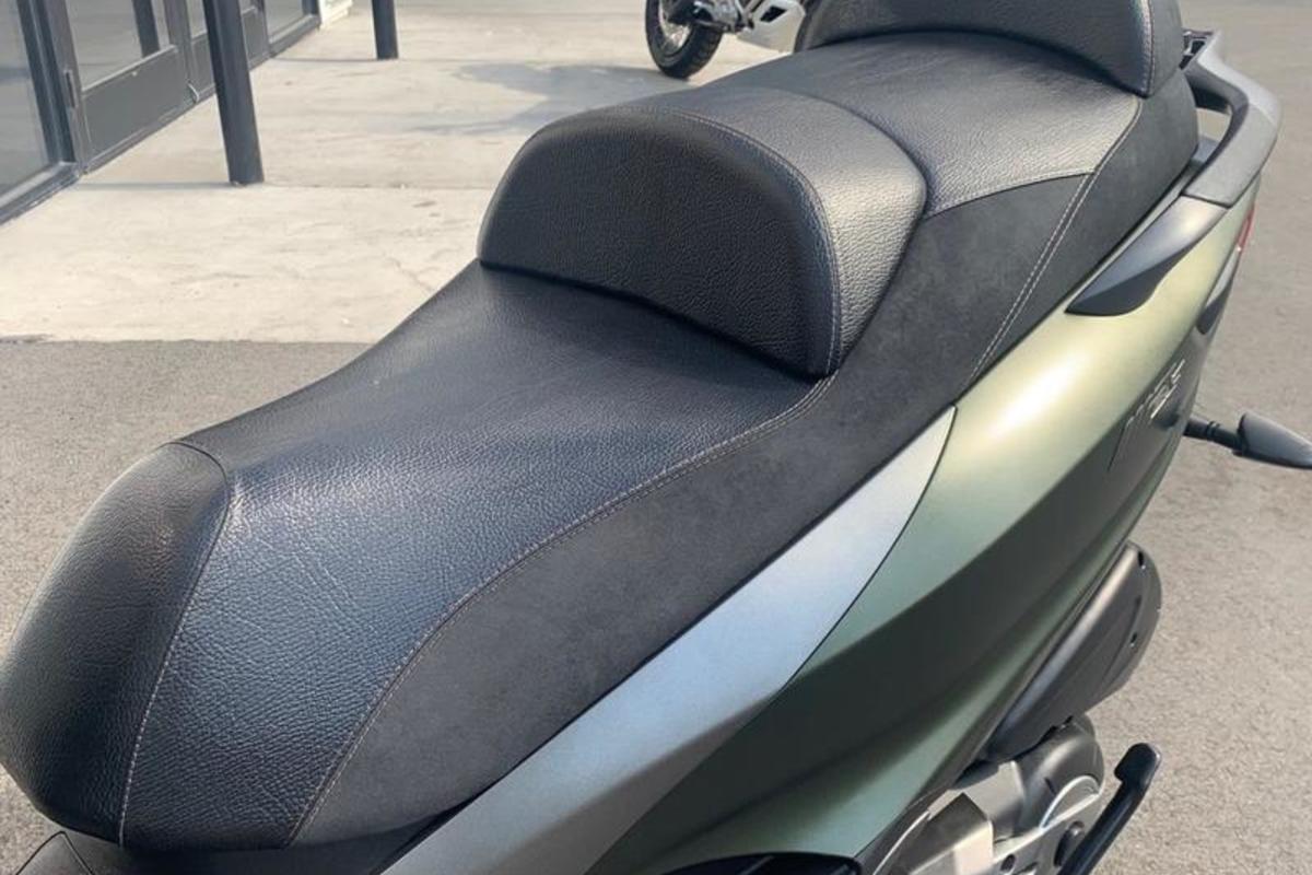 2018 PIAGGIO MP3  500, 2