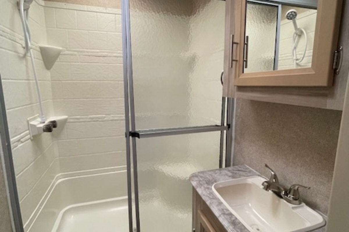 2019 COACHMEN CATALINA DESTINATION, 0