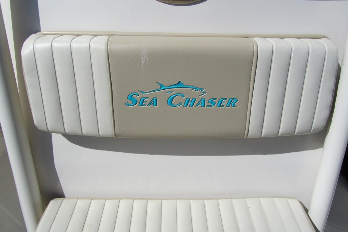2019 Sea Chaser 24 HFC, 20