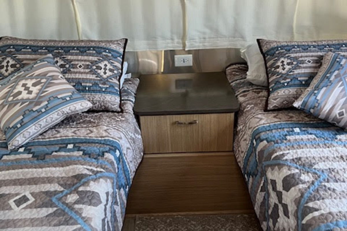 2020 Airstream Flying Cloud, 6