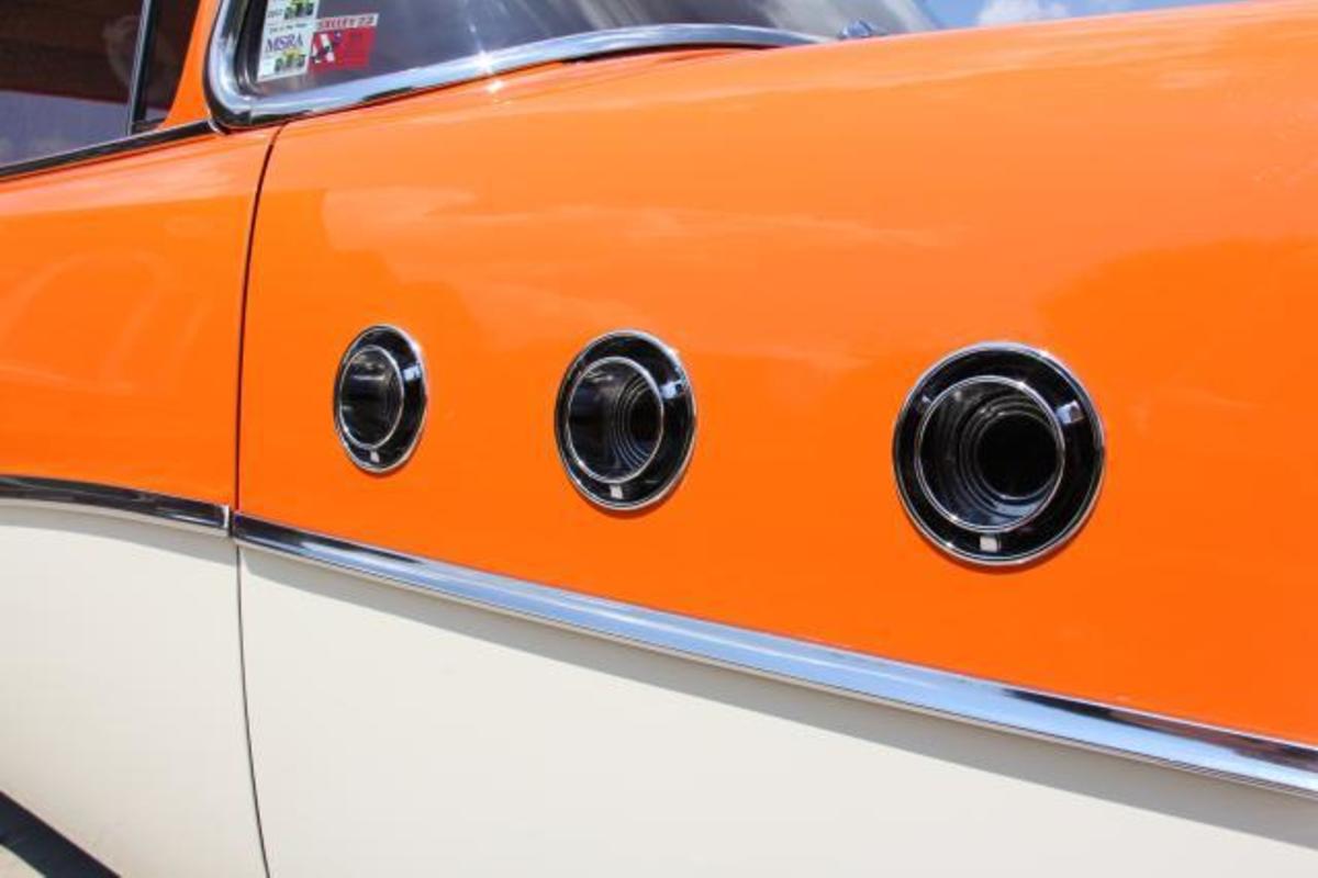 1955 Buick Other, 34