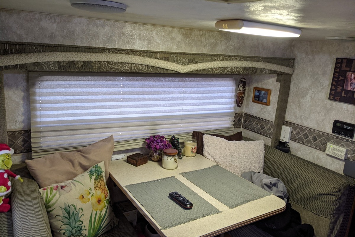 2006 Alpinelite Cheyenne limited 950 Limited, 8