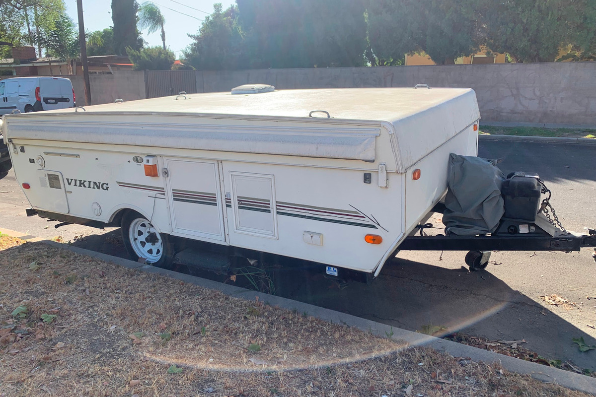 2000 Viking 2465, 5
