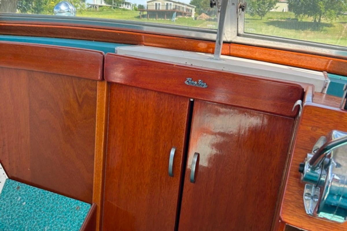 1967 Penn Yan Utility, 6