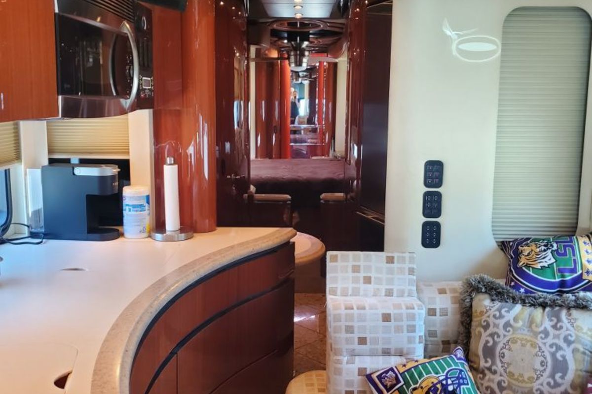 2008 Newell PRICED TO SELL in Cullen, LA