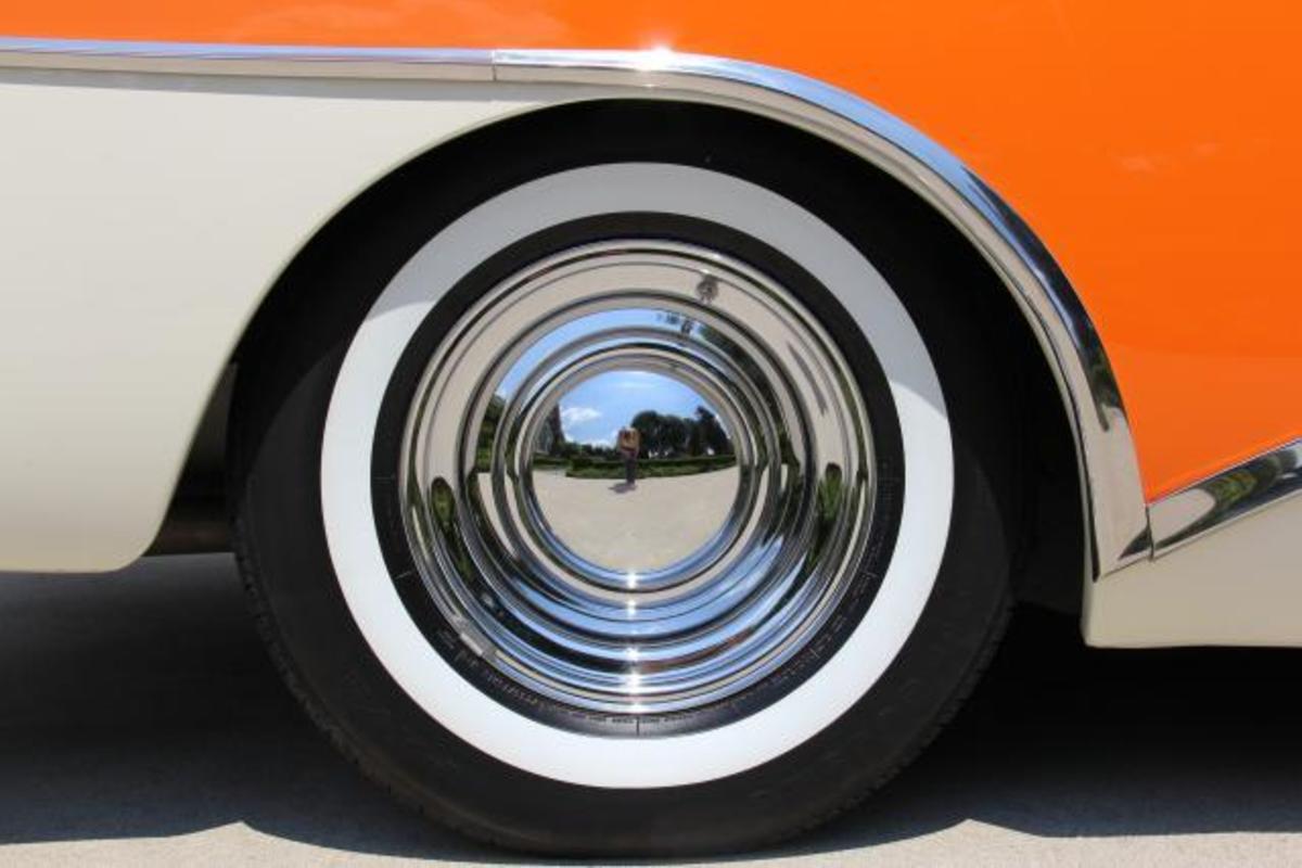 1955 Buick Other, 38