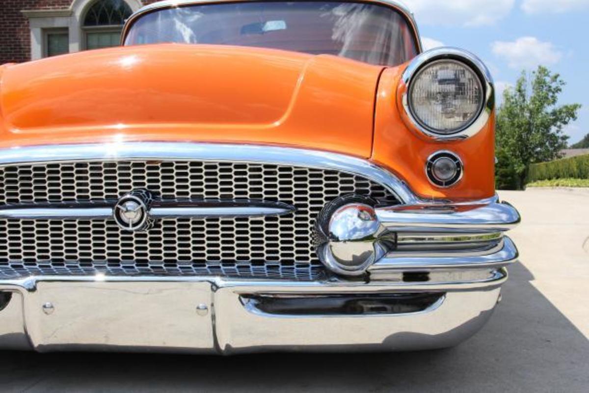1955 Buick Other, 9