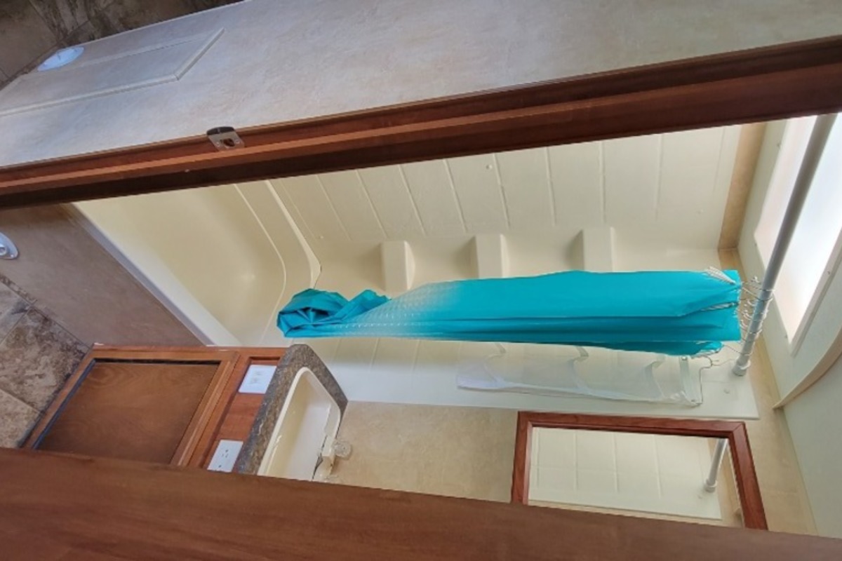 2011 Jayco Jay Feather X213 X213, 6