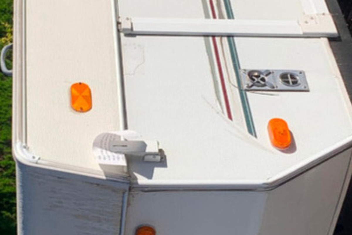 2000 Viking 2465, 4