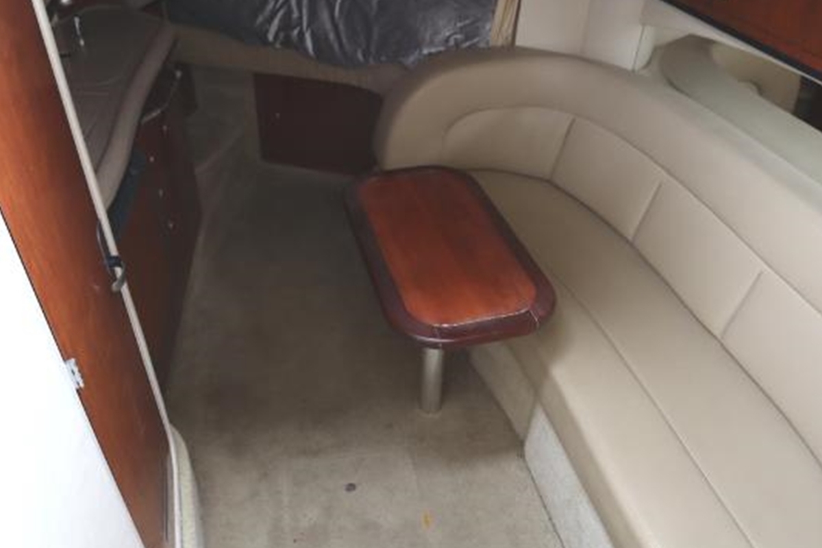 2006 Sea Ray 300 Sundancer, 24