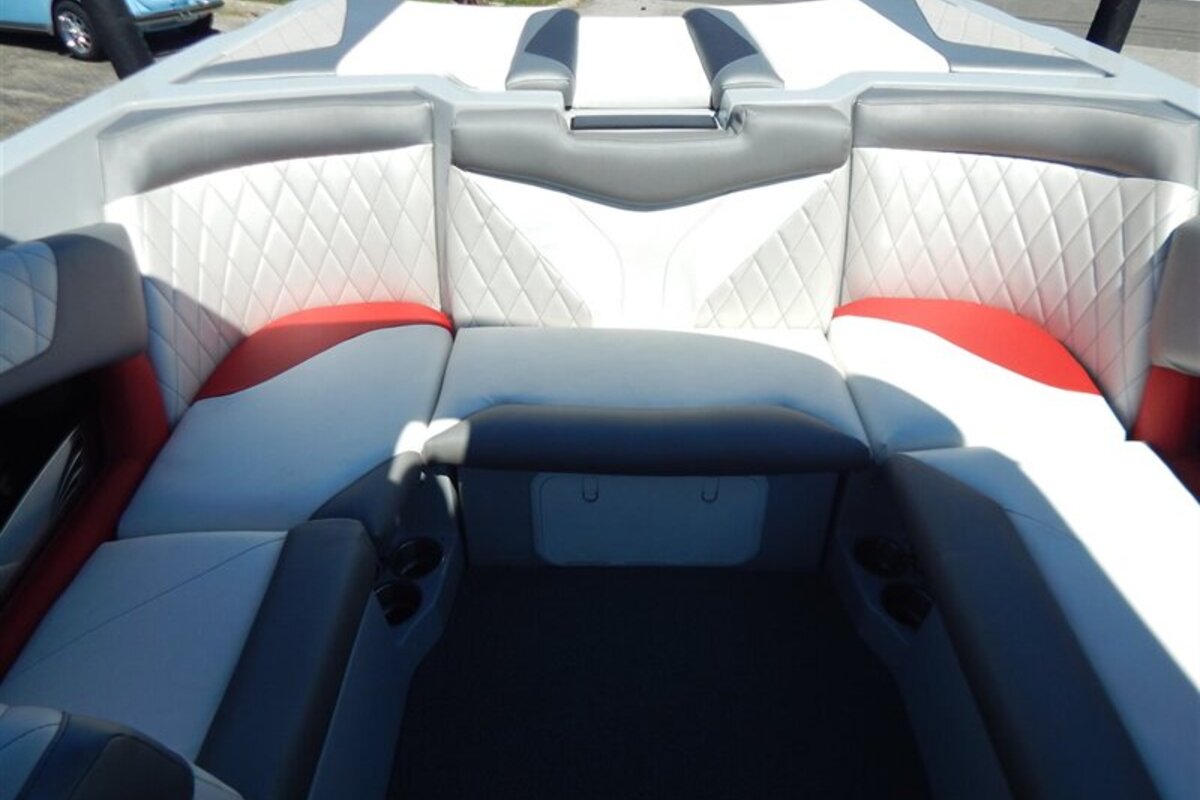 2014 Tige Z3, 6