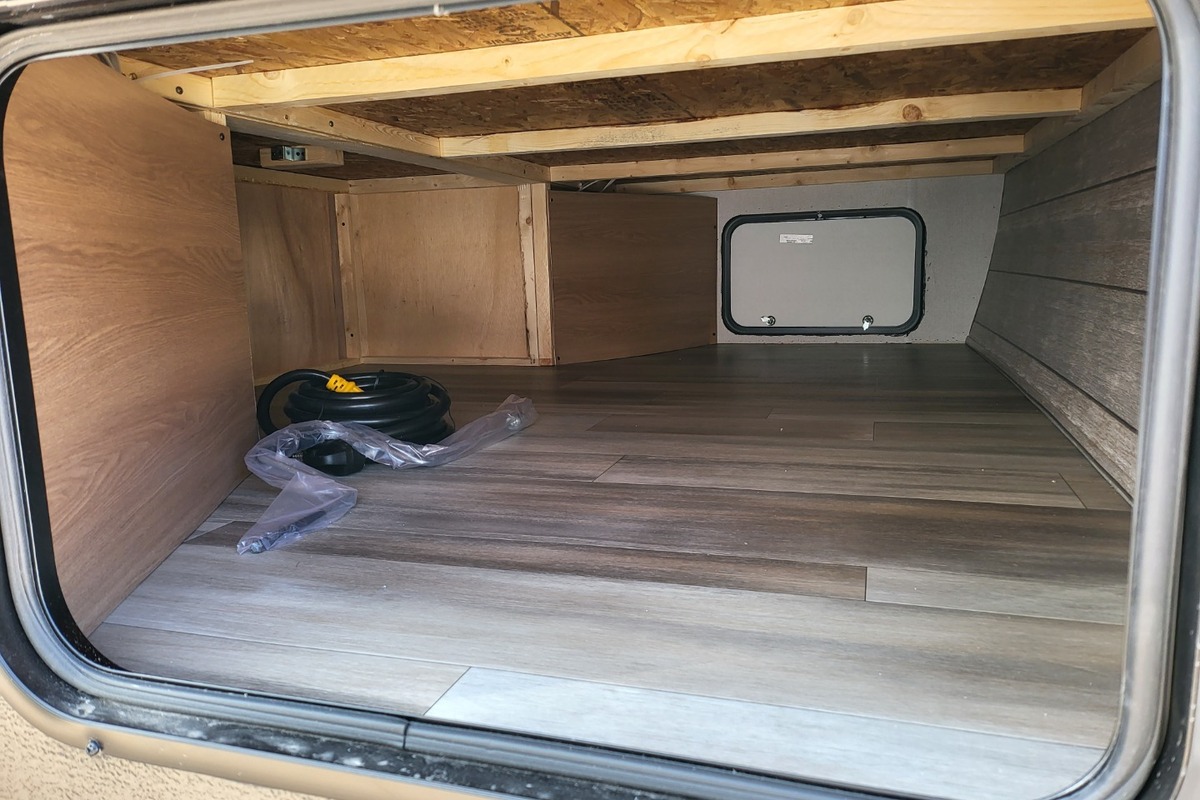 2023 New Primetime 28QBSLE Quad Bunk, 20