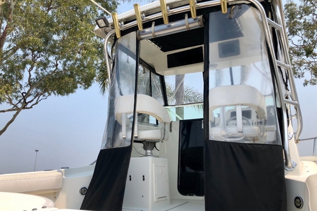 2004 Triton Boats 2690 Walkaround, 10