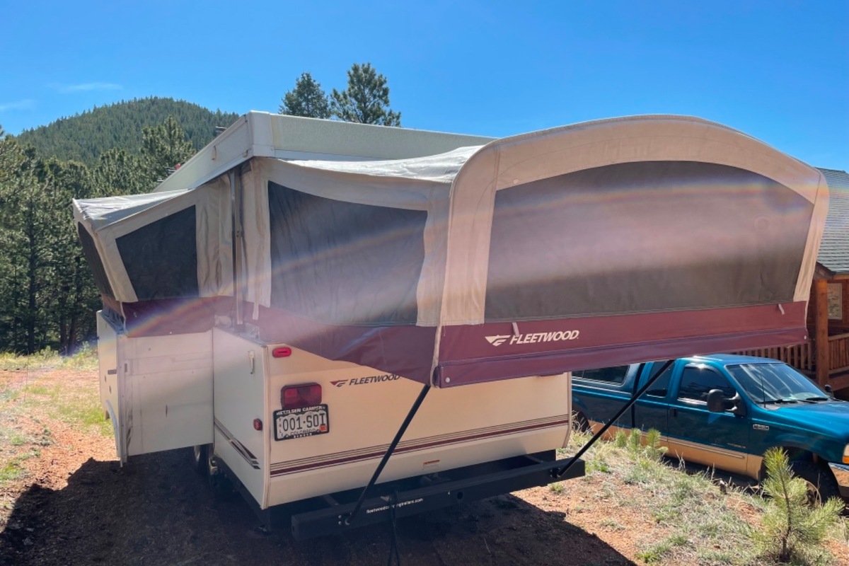 2008 Fleetwood Avalon, 3