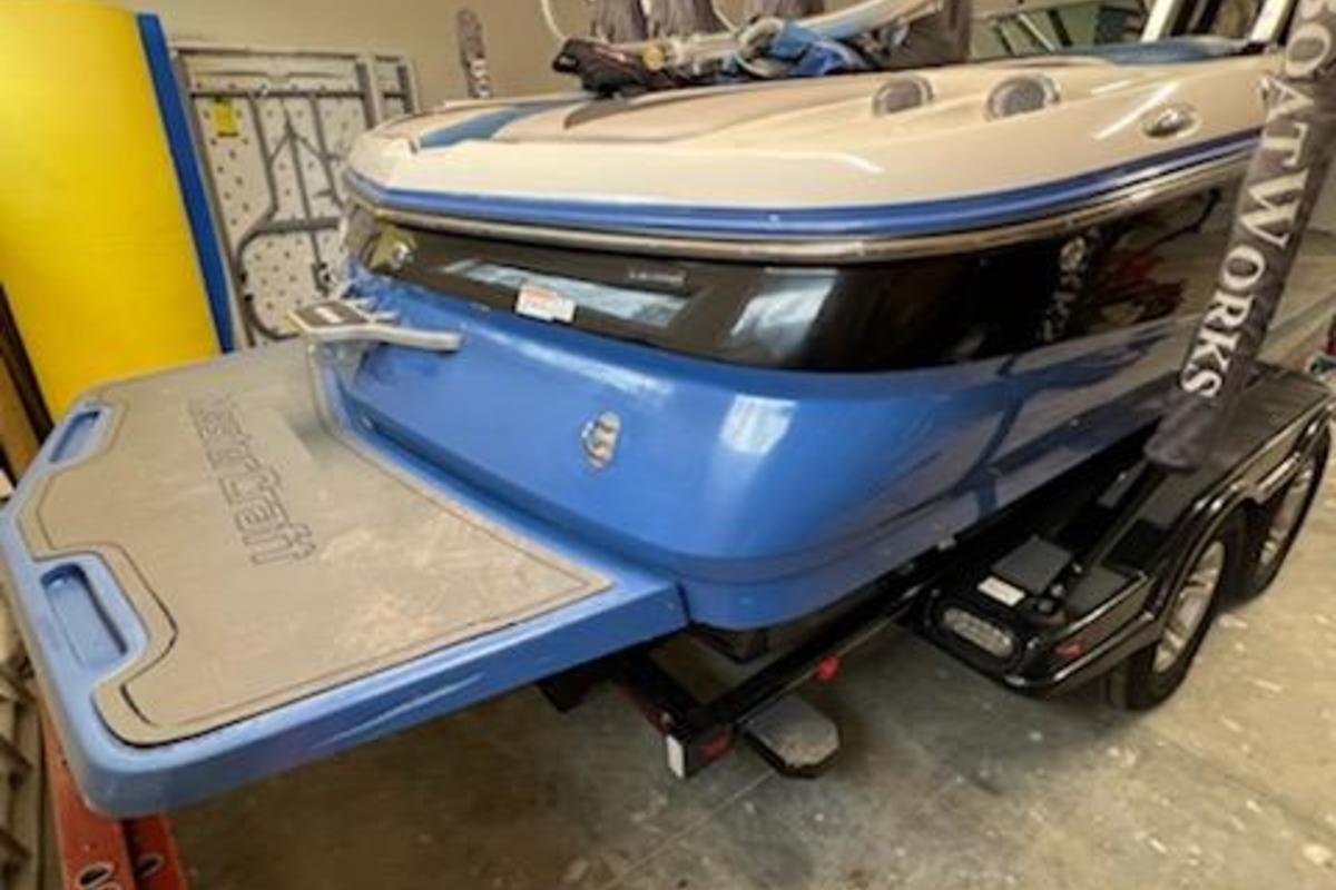 2009 MasterCraft X30 - AVAILABLE NOW !!, 7