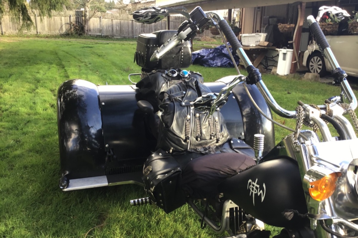 2008 Trike Trike in Silverlake, WA