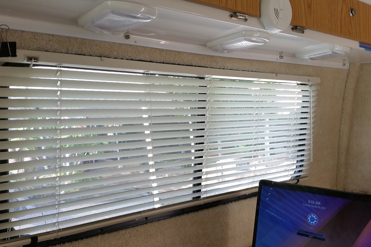 2016 Casita Casita-17 Spirit Deluxe, 10
