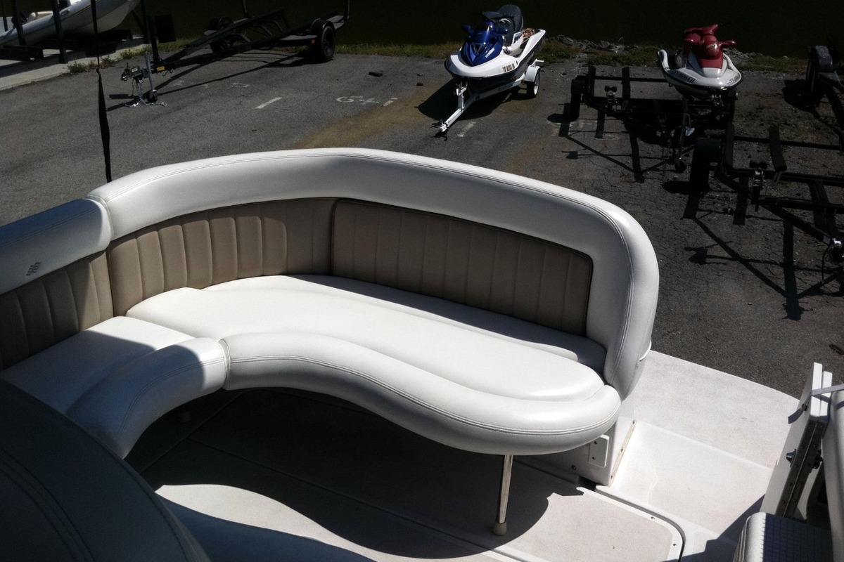 2006 Four Winns 248 Vista, 2