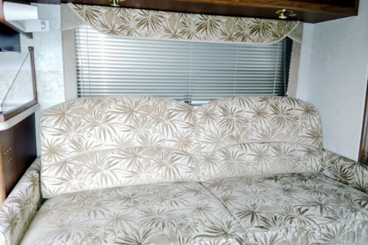 2005 Winnebago Minnie Winnie WF430V, 0