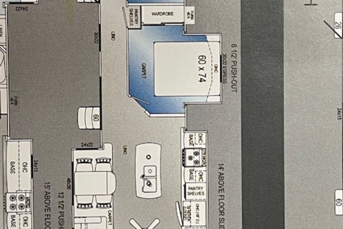 2023 HL ENTERPRISE BRIDGEVIEW  39BVIK2B, 4