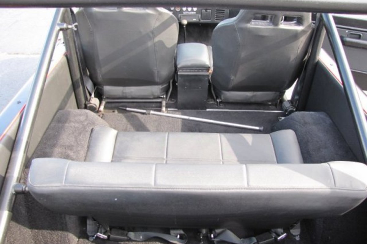 1974 Ford Bronco, 16