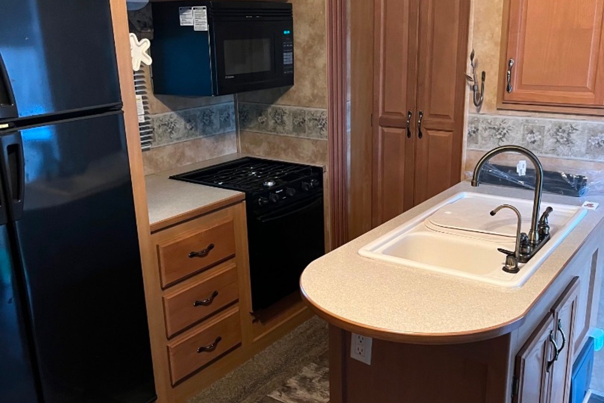 2008 Challenger GOOSENE, 7