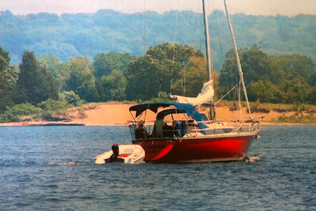 1975 Dufour 31, 0