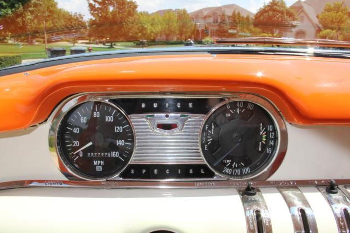1955 Buick Other, 51
