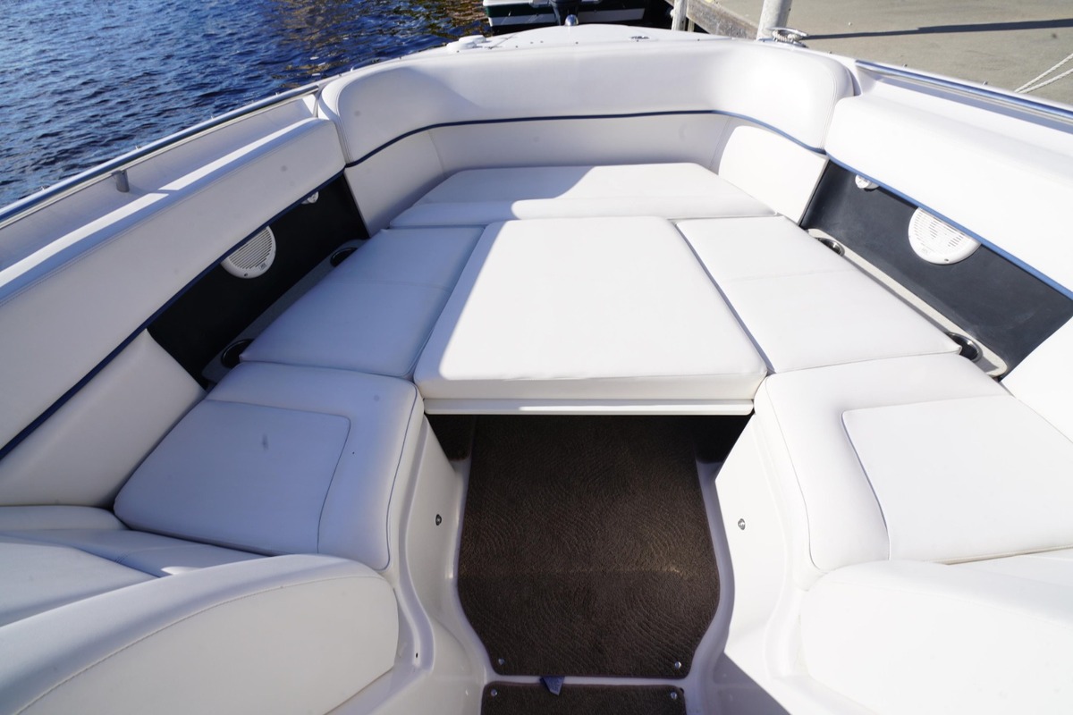 2011 Four Winns H Series H310, 11