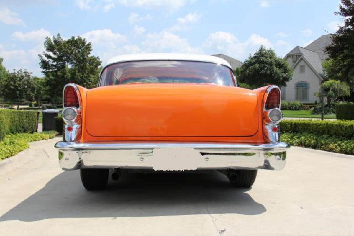 1955 Buick Other, 4
