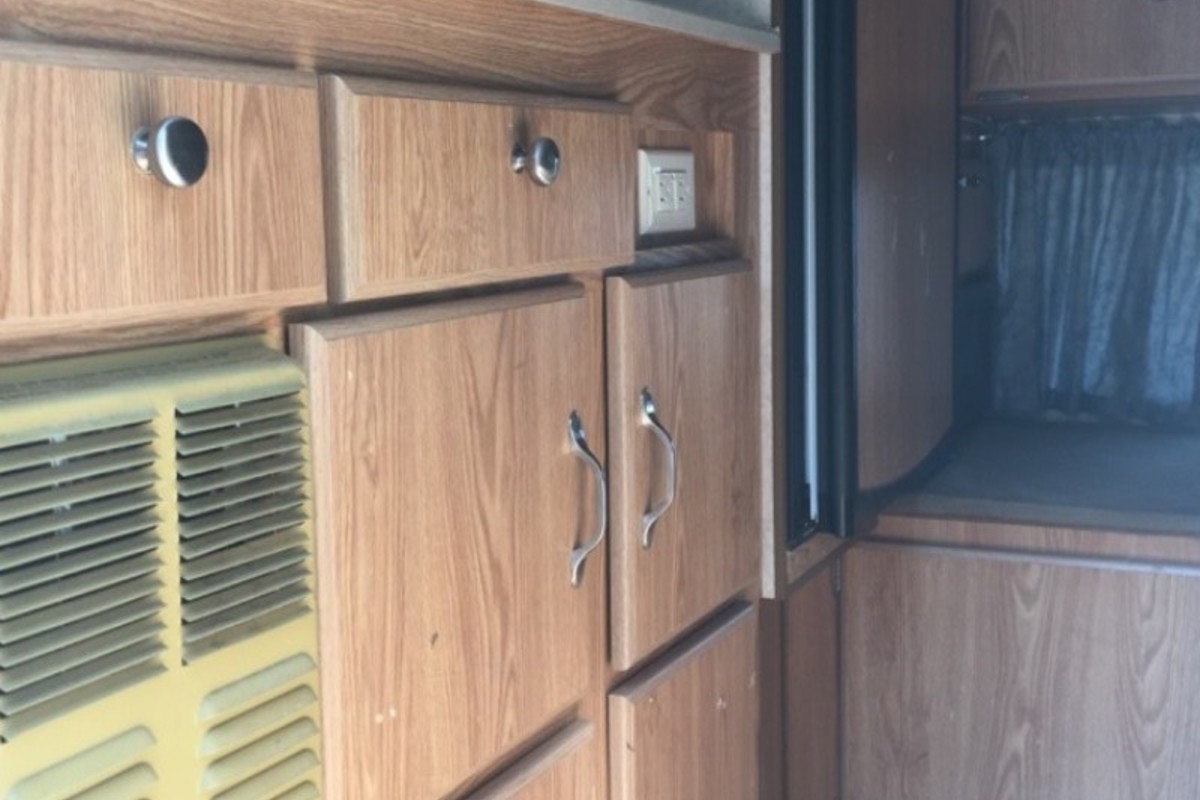 2006 Northstar TC650 Aluminum, 3
