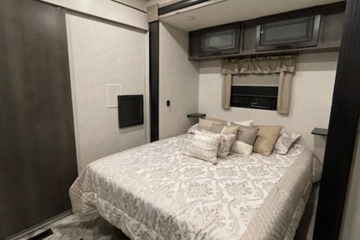2024 HL ENTERPRISE GEORGIANBAY GB39BH GREY, 12