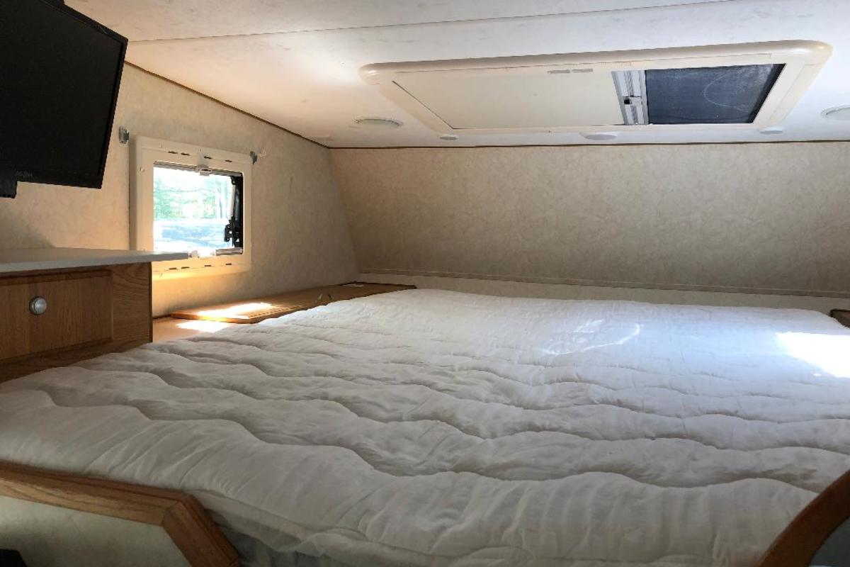 2015 Northstar Liberty in Harwood, MD