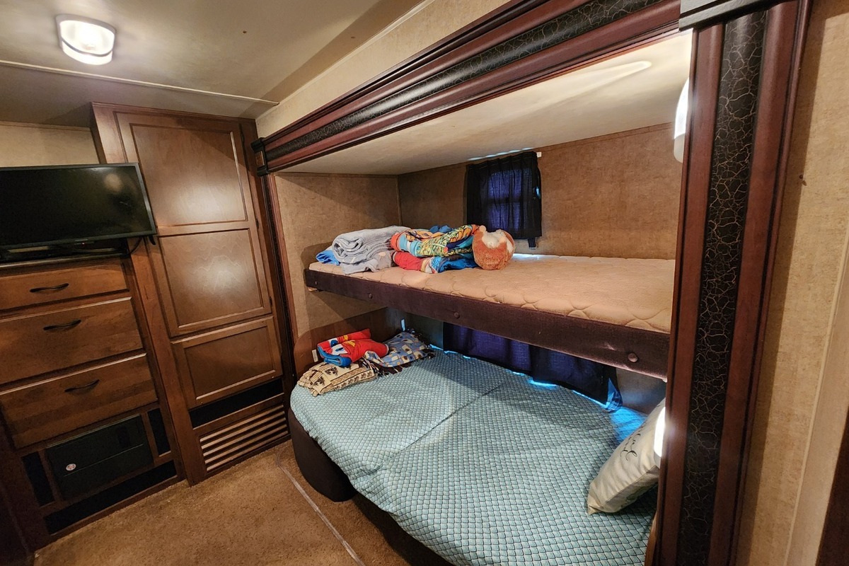 2014 Jayco Jay Flight 33 BHTS, 5