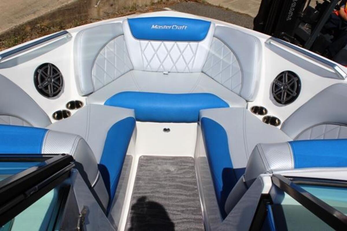 2014 Mastercraft X30, 8