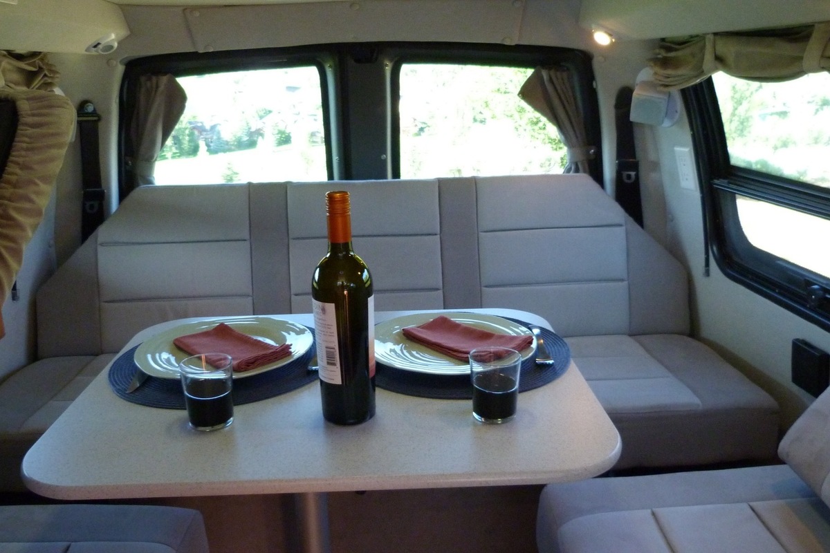 2009 Roadtrek 190 Popular, 22
