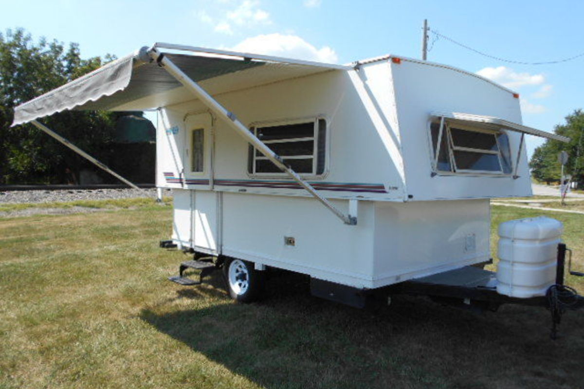 2002 HILO 17RK, 2