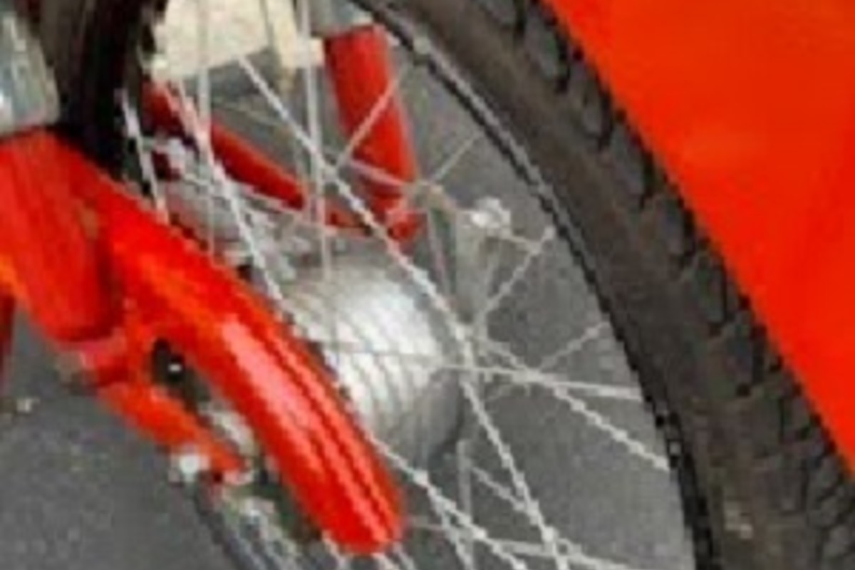1966 Harley Davidson Aermacchi Sprint, 0