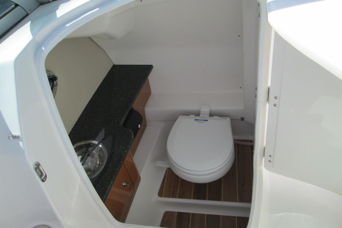 2012 Chaparral 264 Sunesta, 14