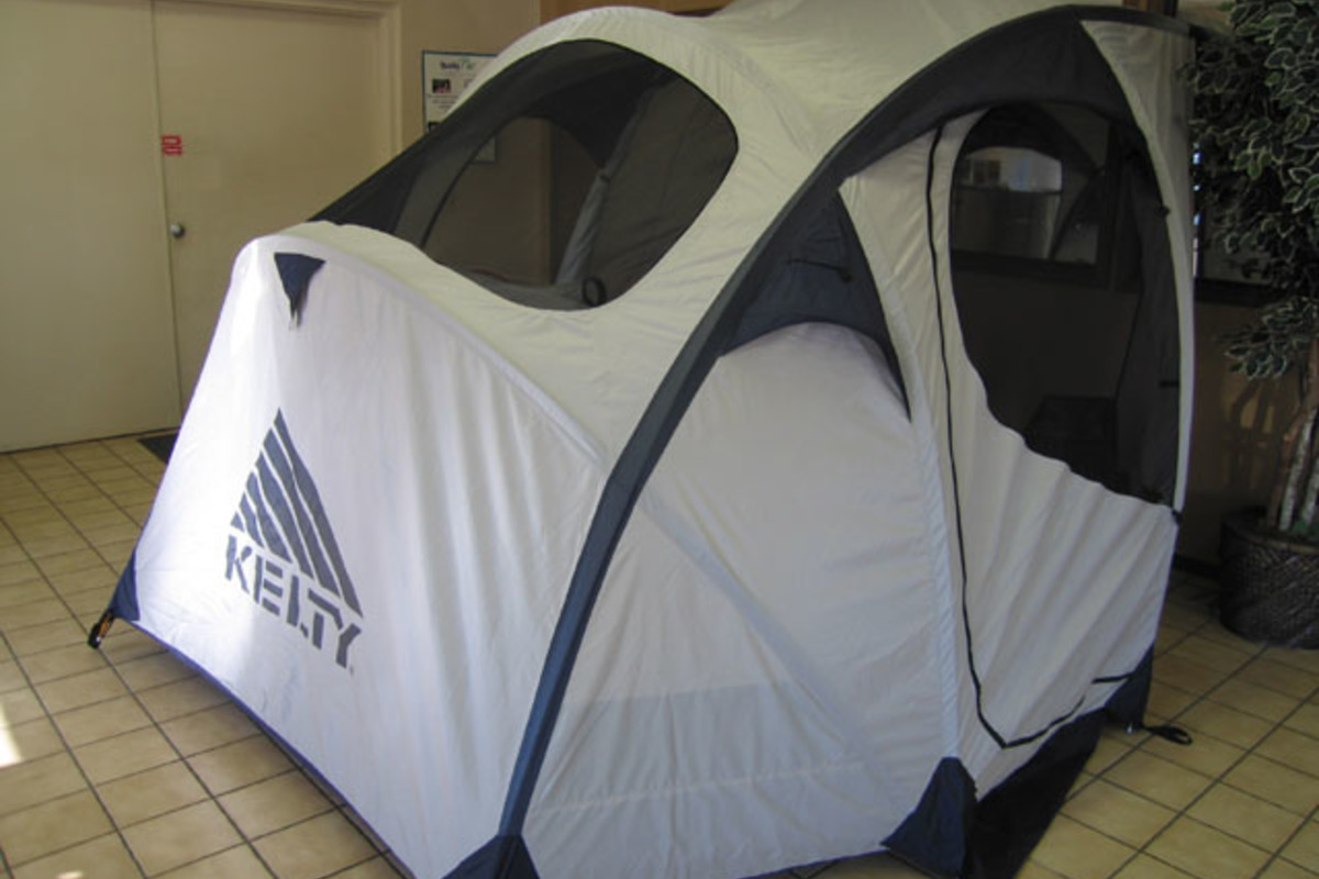 2007 Airstream Basecamp, 6