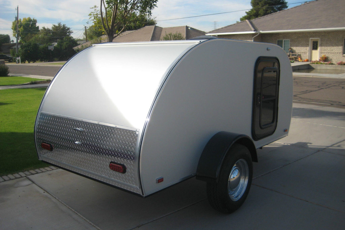 2013 Custom DXL, 1
