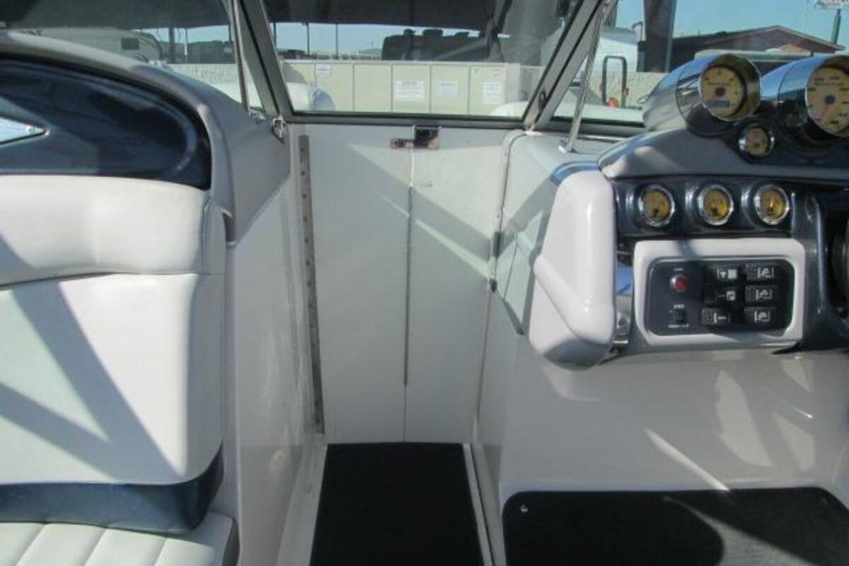 2004 MasterCraft Xstar, 9