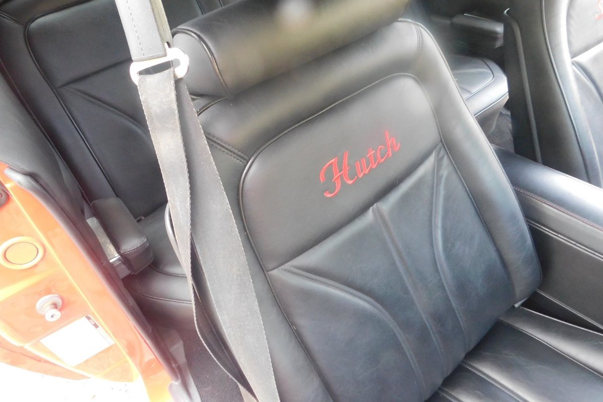 1976 Ford gran torino starsky/ hutch  edition, 6