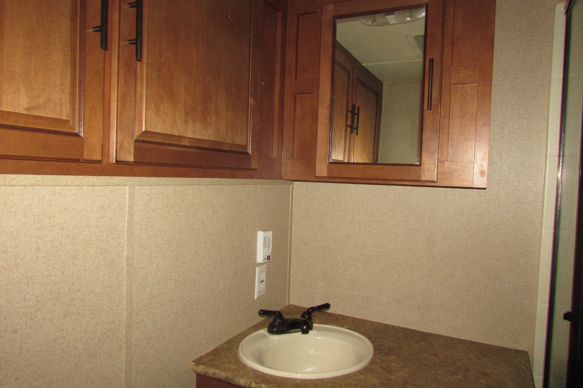 2013 Forest River Surveyor Sport 240 in Duluth, MN