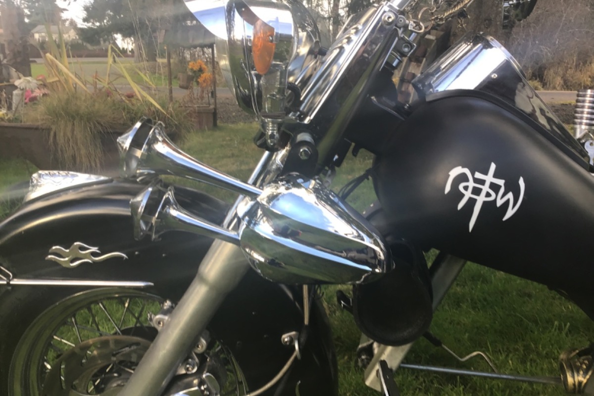 2008 Trike Trike, 18