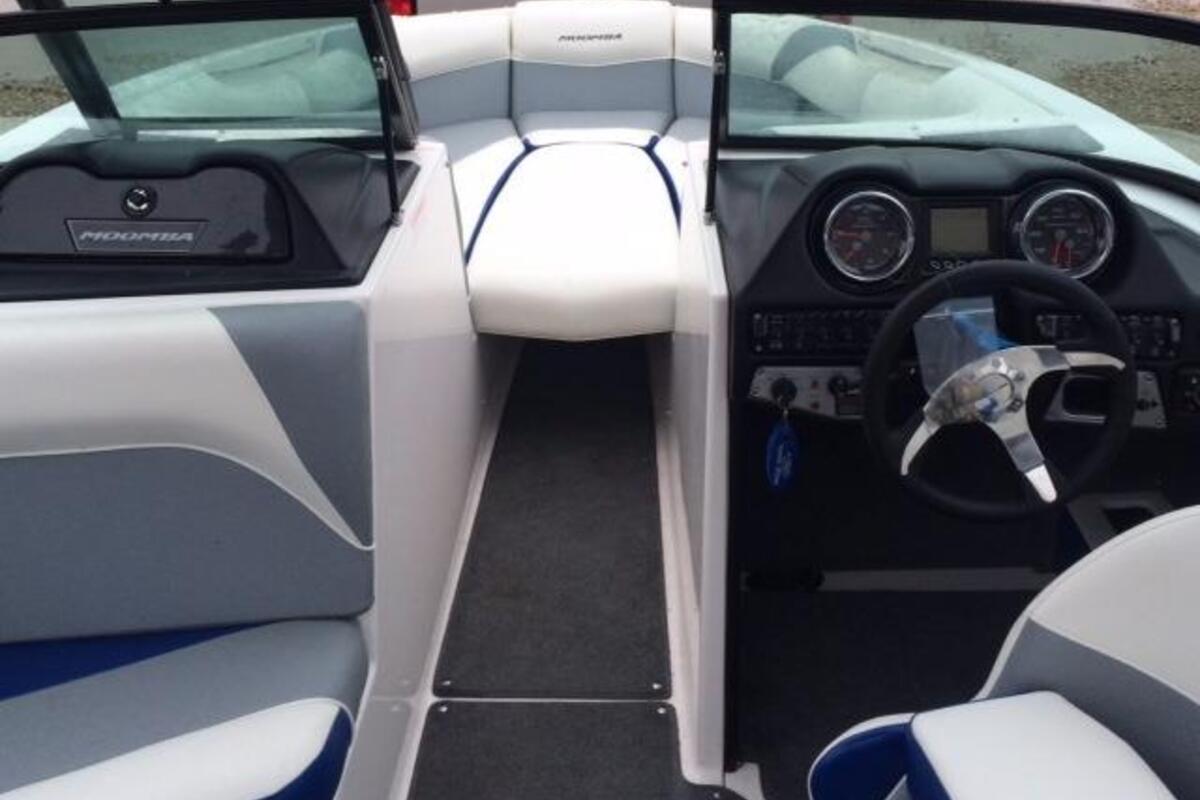 2015 Moomba Mojo, 20
